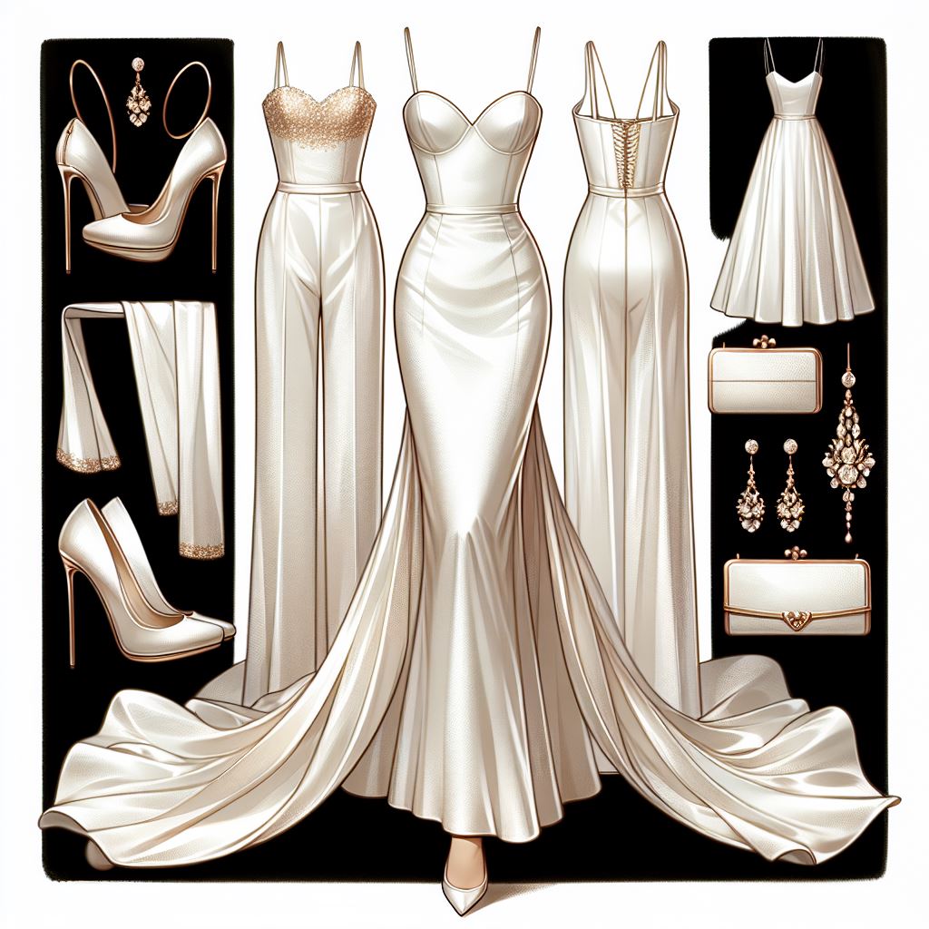 You are currently viewing Formal [Social] Wear