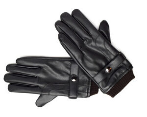 Leather Gloves